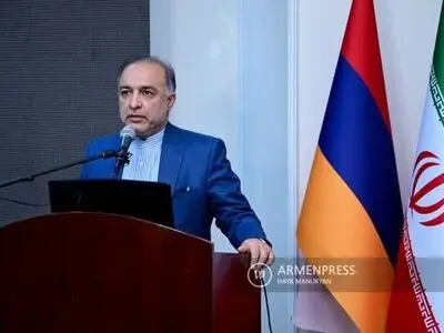 رویاها در رابطه با زنگزور محقق نخواهد شد