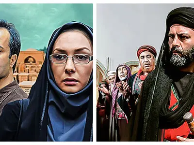 آی‌فیلم به پیشواز اربعین می‌رود
