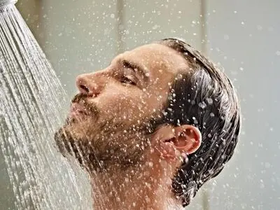 دوش آب سرد همان فواید وان یخ را دارد؟