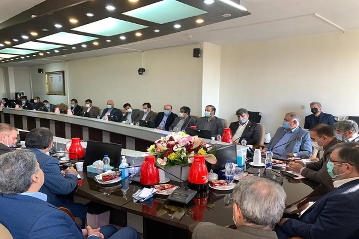 رئیس کل منتخب سازمان نظام پزشکی آغاز به کار کرد