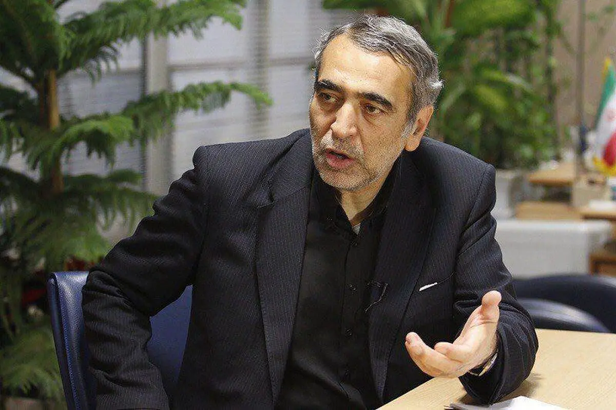 تخریب ۳۰۰ کلاس درس در کرمانشاه/نیاز به ۶۶ میلیارد تومان برای بازسازی