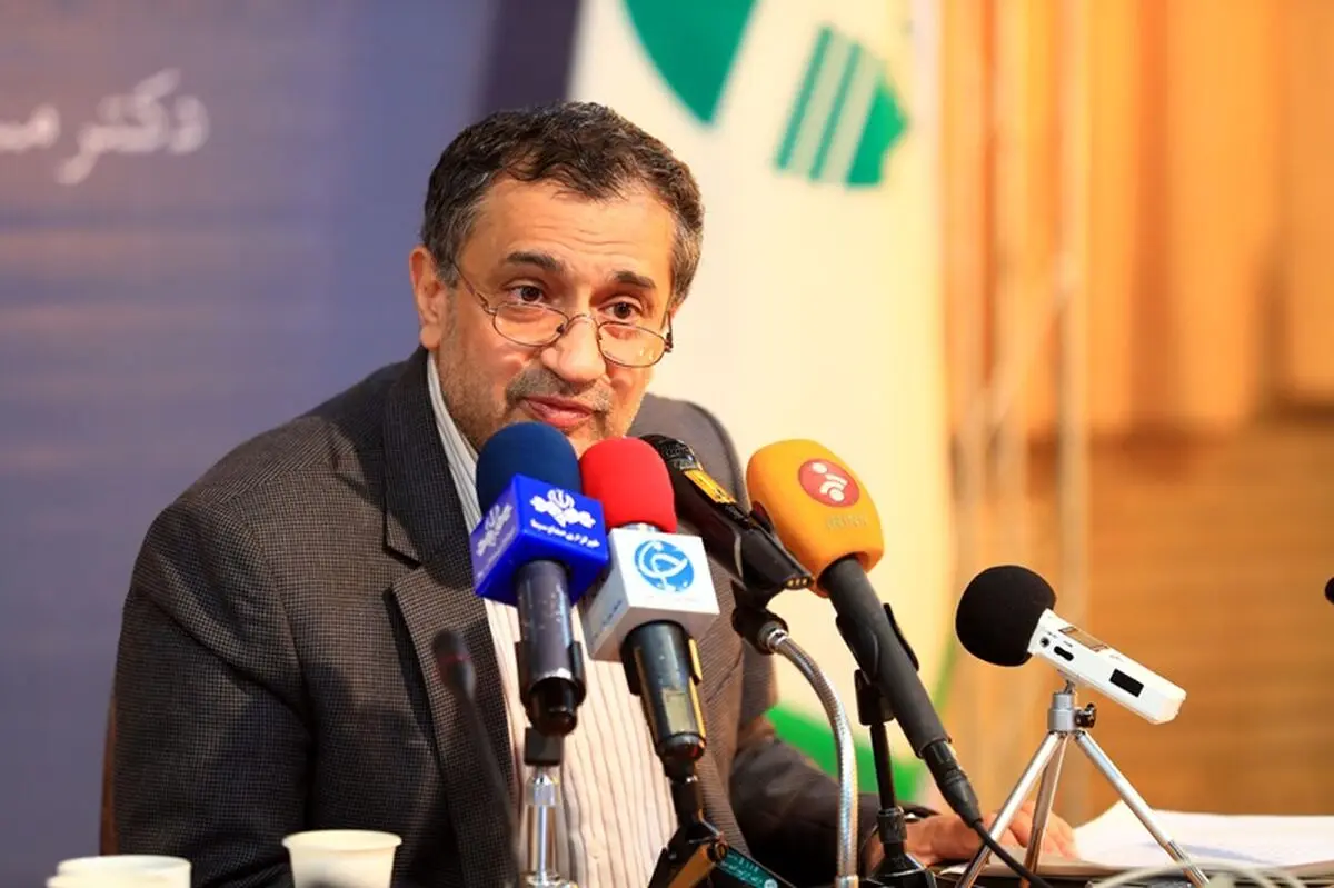  نشست زمین در مناطقی مانند مترو و خطوط راه‌آهن باعث خسارت‌های جدی به زیرساخت‌های کشور می‌شود/ در برنامه هفتم به مسائل خشکسالی توجه شود