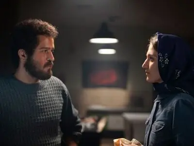 نمایش و نقد فیلم «سینما متروپل» در فرهنگسرای ارسباران