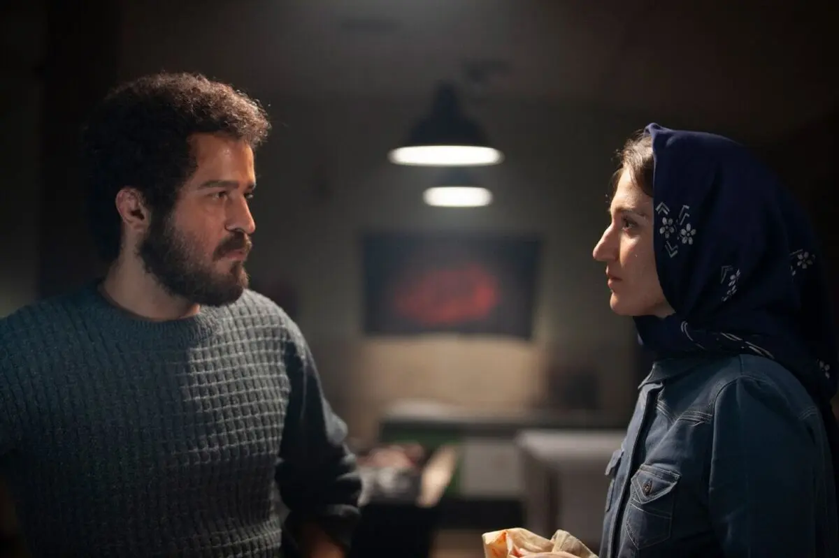 نمایش و نقد فیلم «سینما متروپل» در فرهنگسرای ارسباران