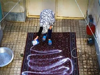 خانه تکانی را با این روش انجام دهید