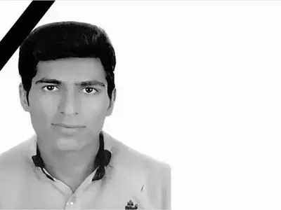 هویت کارگر متوفی حادثه معدن اسفندقه مشخص شد