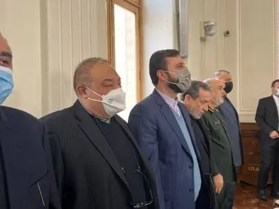 المفاوضات الایرانیة العراقیة حول اغتیال الشهید سلیماني ستعقد الأسبوع المقبل