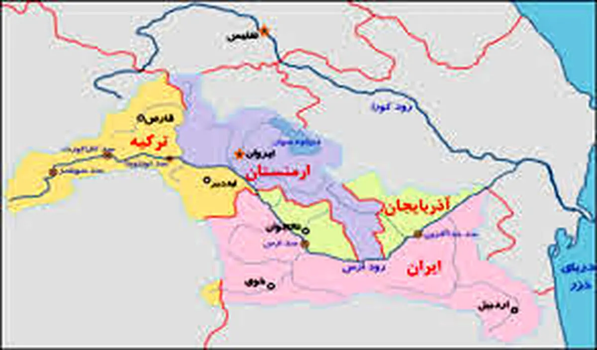 داپ و گاپ؛ از توهمات احیای نوعثمانی ترکیه تا نگرانی اروپایی‌ها از تاثیرگذاری بر ایران