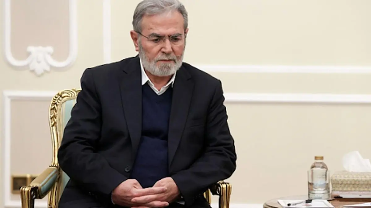 اتخاذ اقدامات احتیاطی برای حفاظت از رهبران گروه های مقاومت در خارج از فلسطین