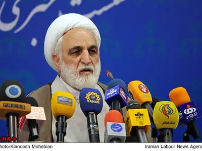 توضیحات محسنی‌اژه‌ای  در مورد زمان اجرای حکم مهدی هاشمی و پرونده بقایی