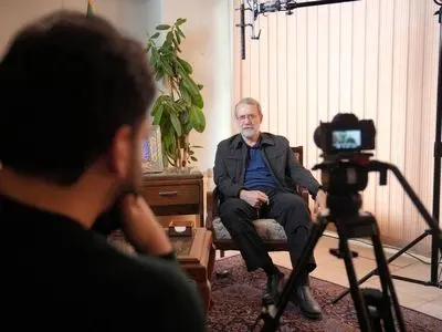 مستند شهید «علی لاریجانی» ساخته می‌شود