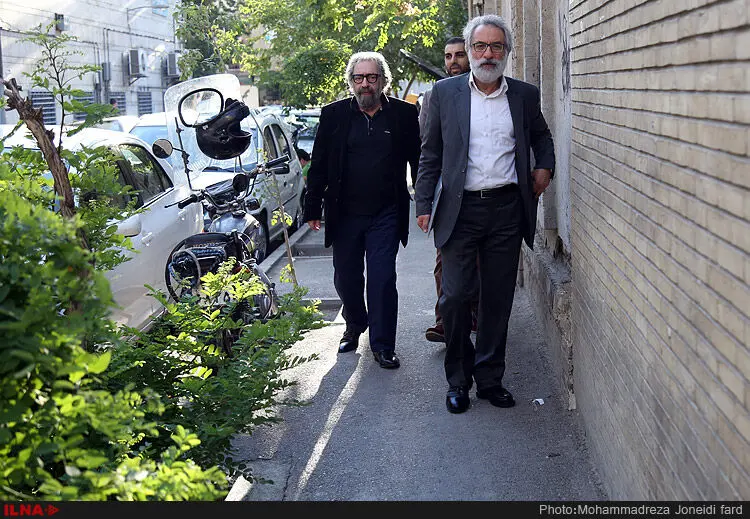 گالری