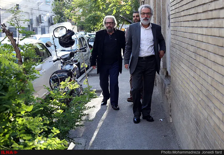 گالری