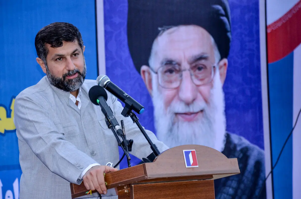 تأکید استاندار خوزستان به مطالبه گری مردم از مسئولان استان