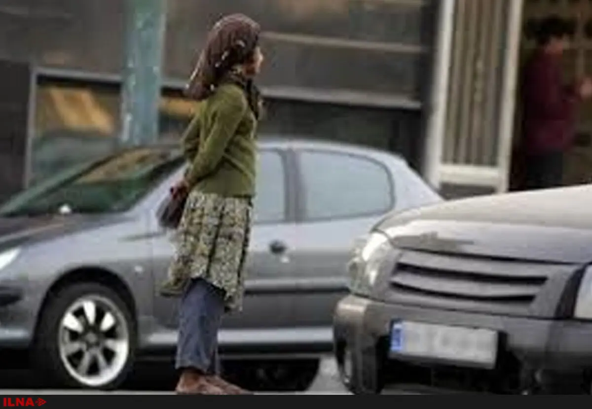 دختران بدسرپرست شناسایی می‌شوند/ فقط یک سوم کودکان کار زیر نظر بهزیستی هستند