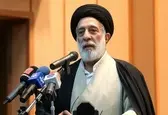 پیام تسلیت سیدهادی خامنه‌ای در پی درگذشت حجت‌الاسلام خسروشاهی