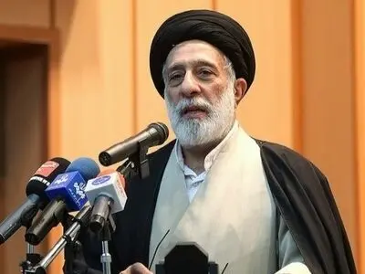 پیام تسلیت سیدهادی خامنه‌ای در پی درگذشت حجت‌الاسلام خسروشاهی