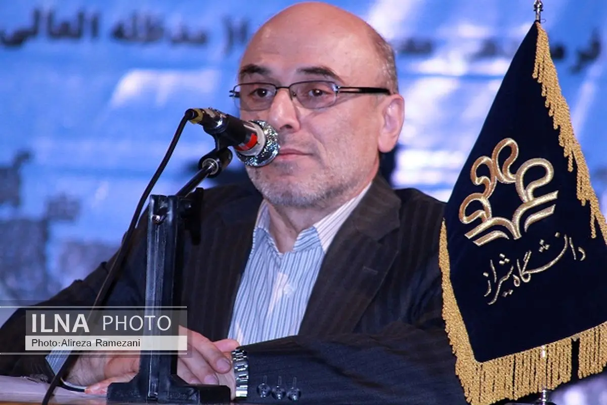 ارشاد: لغو سخنرانی یا مراسم به خاطر عدهای اندک نخواهیم داشت