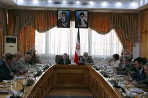امضای تفاهم‌نامه همکاری میان دبیرخانه ستاد هماهنگی مبارزه با مفاسد اقتصادی و دفتر بازرسی ویژه رئیس‌جمهور