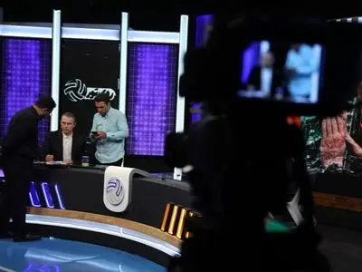 رکورد شبکه ورزش در پخش زنده والیبال
