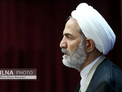 رییس سازمان بازرسی کل کشور انتصاب معاون اول قوه قضائیه را تبریک گفت