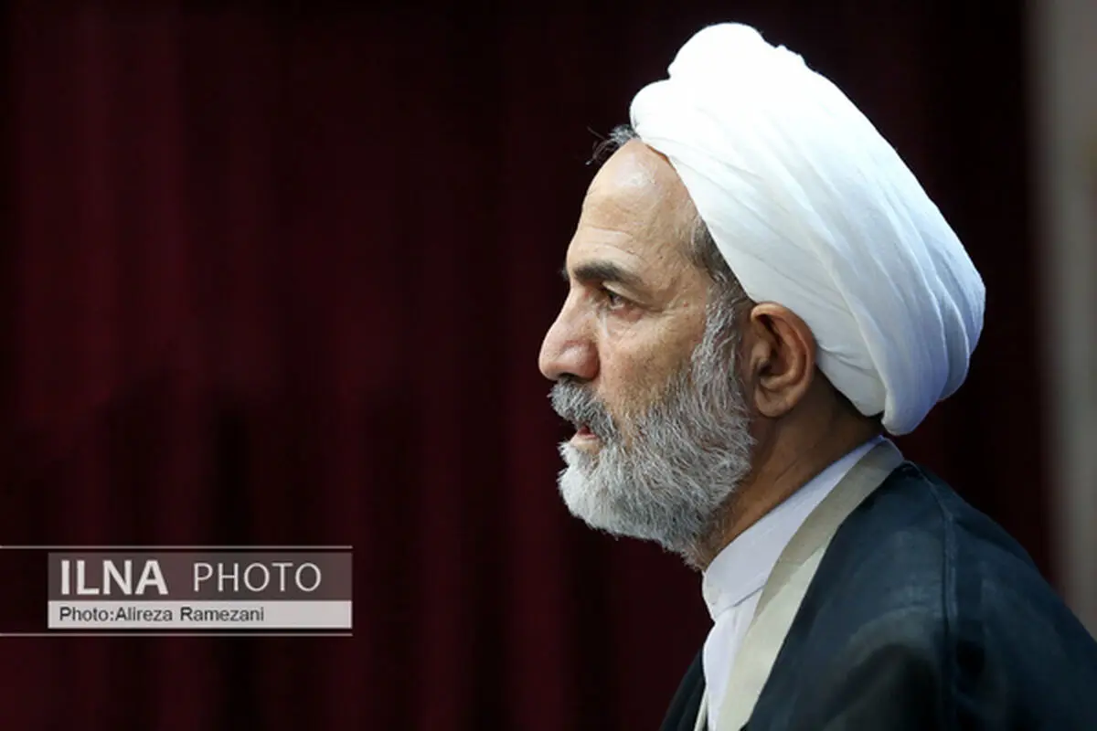 رییس سازمان بازرسی کل کشور انتصاب معاون اول قوه قضائیه را تبریک گفت