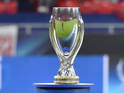 سوپرجام یوفا: صف آرایی رئال مادرید و فرانکفورت در هلسینکی
