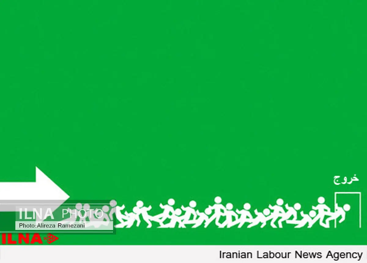 ۲۵ کارگر فولاد قزوین با اتمام قرارداد کار اخراج شدند
