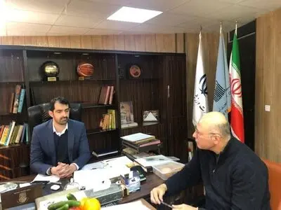 بازگشت بامدادی سرمربی تیم ملی بسکتبال به ایران
