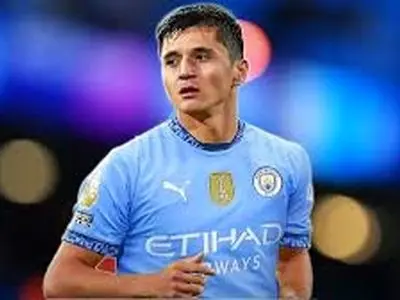 ویدئو: اصرار خوسانوف به ادامه بازی با وجود مصدومیت