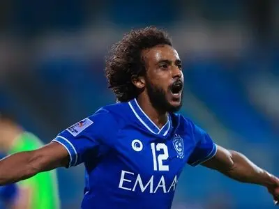 مدافع الهلال بازی با پرسپولیس را از دست داد
