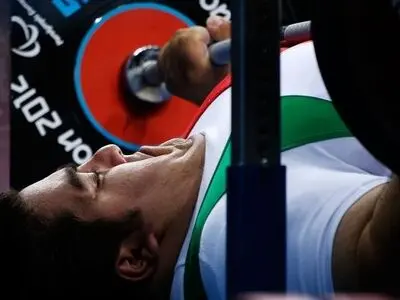 مربی پارا وزنه برداری: سیامند رحمان احتمالا در رقابت های قهرمانی جهان رکوردشکنی می کند