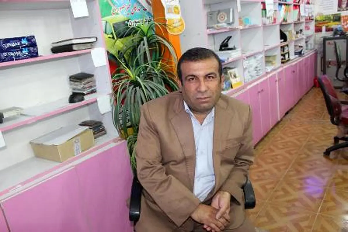 حکم شهردار باشت صادر شد 