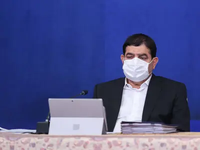 پیام تسلیت معاون اول رئیس جمهور برای درگذشت مادر شهیدان خیرالله نژاد