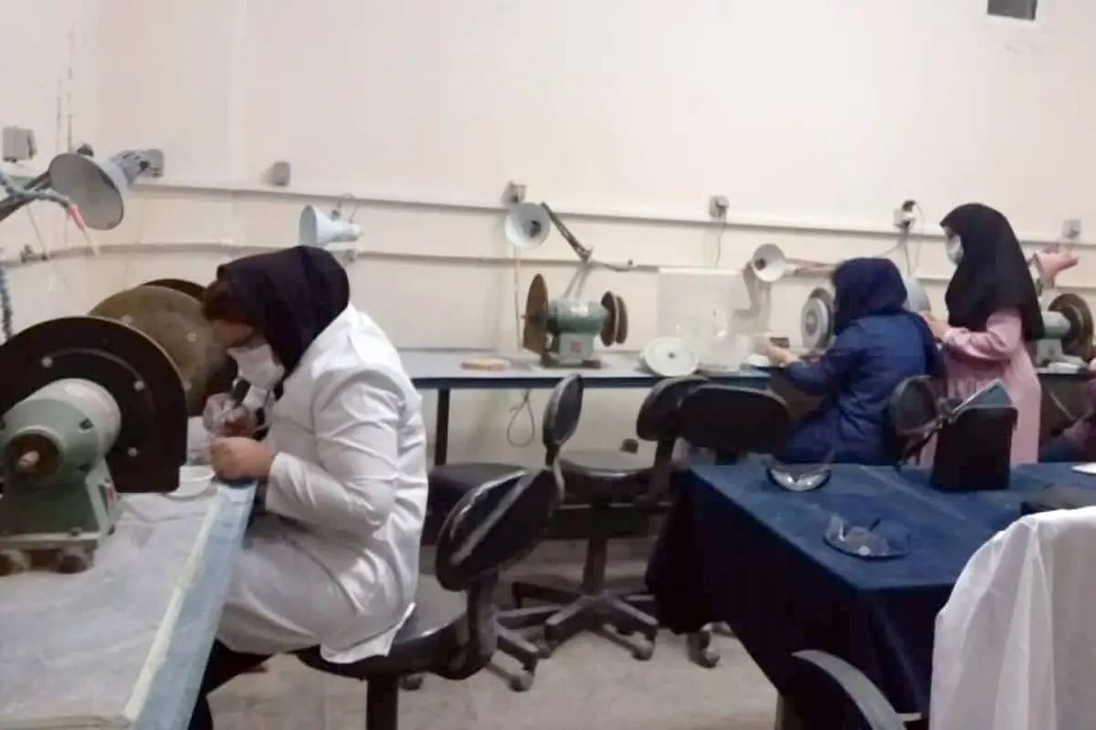 آموزش ۴۰۸ نفر در صنایع‌دستی هرمزگان طی سه ماهه جاری