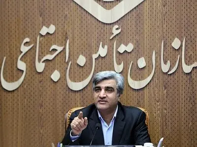 جزئیات اعطای تسهیلات به ۴۰۰ هزار بازنشسته تامین اجتماعی