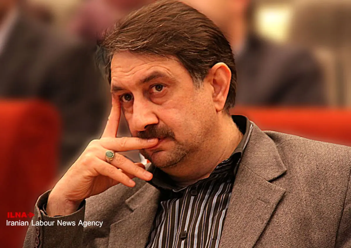 الگوی رفتاری بینالملل در حال دگرگونی است