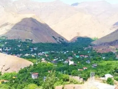 برگ جهان؛ بهترین مقصد برای سفریک روزه تهرانی ها