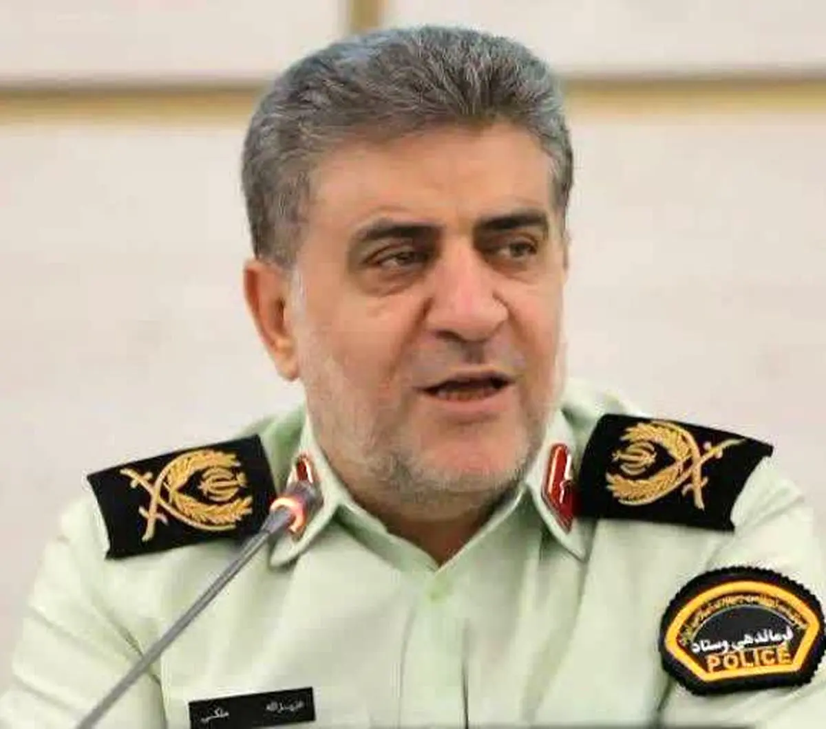 فراجا پاسدار خون شهدا/ شیراز میزبان نوری که از کلام وحی و خون سرخ شهدا می تابد

