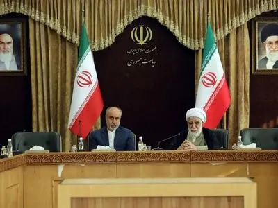متحدث الخارجیة: الکیان الصهیوني المزیف سیفعل کل شیء لتجنب هزیمته
