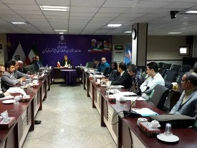 چهارمین جلسه کمیته فنی اشتغال تشکیل شد
