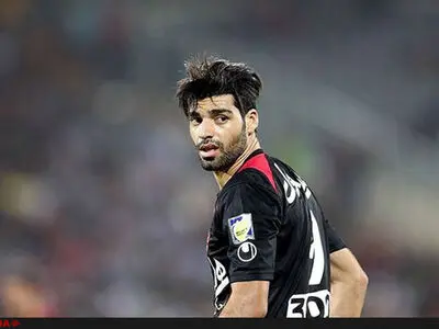 شوک جدید برای  پرسپولیس؛ مهدی طارمی در پانیونیوس یونان (عکس)