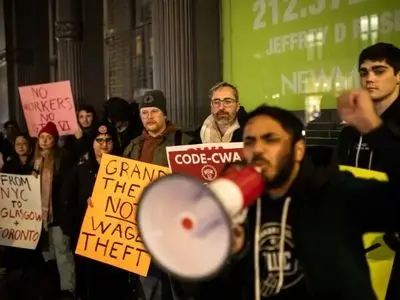 مدیریت به شیوه برده‌داری ایلان ماسک!/ کارکنان شرکت‌های نرم‌افزاری وارد مبارزه زیرزمینی شدند