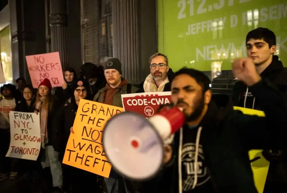 مدیریت به شیوه برده‌داری ایلان ماسک!/ کارکنان شرکت‌های نرم‌افزاری وارد مبارزه زیرزمینی شدند