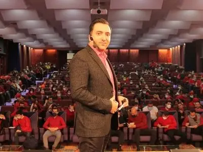 برگزاری بزرگترین دوره هوش هیجانی دنیا توسط دکتر یحیی علوی