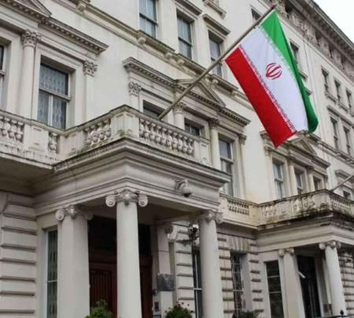 پاسخ سفارت ایران در لندن به ادعاهای بی اساس روزنامه دیلی تلگراف