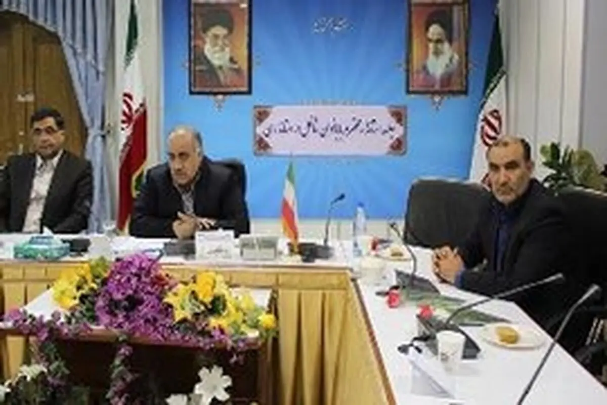 سرمایه‎گذاری بخش خصوصی درلرستان سبب اشتغالزایی و رفع بیکاری در لرستان می‎شود