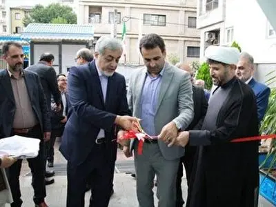  ۲ کارگاه تخصصی در دانشگاه آزاد اسلامی رشت افتتاح شد