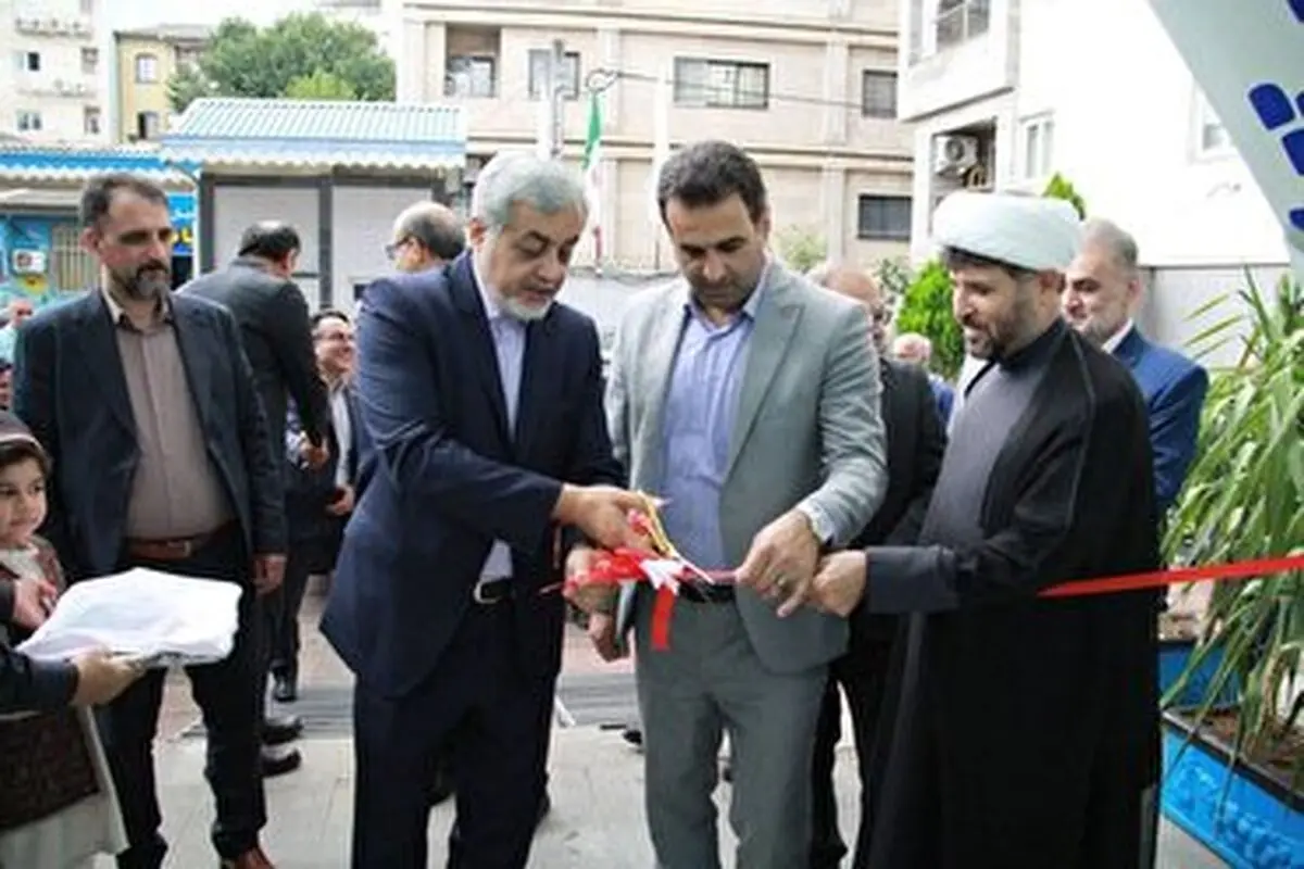  ۲ کارگاه تخصصی در دانشگاه آزاد اسلامی رشت افتتاح شد