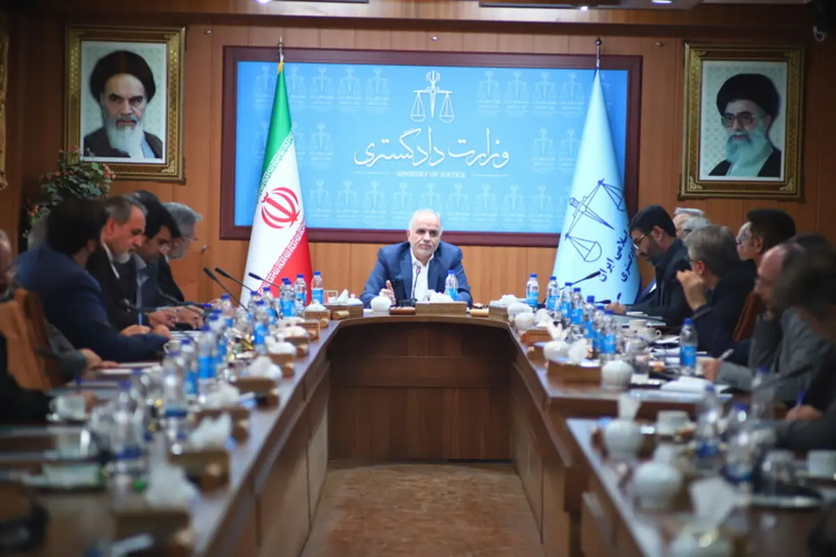 دولت آمریکا و رژیم جعلی اسراییل را پای میز محاکمه می‌کشانیم